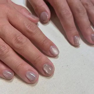 ネイル kodashima .のネイルデザイン