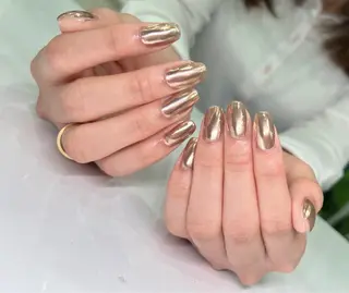 ネイル Kaka Nailsのネイルデザイン