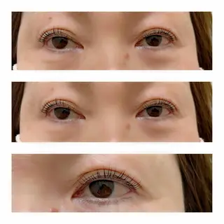 マツエク・マツパ deco tomomiのマツエク・マツパデザイン