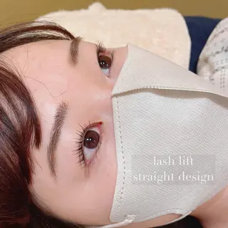 マツエク・マツパ solme 別所実咲のマツエク・マツパデザイン