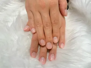 ネイル 🦋MARIPOSA 💅しばたのネイルデザイン