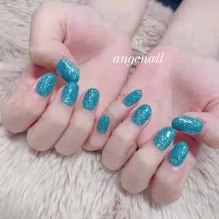 ネイル オーナーネイリスト MAKIのネイルデザイン