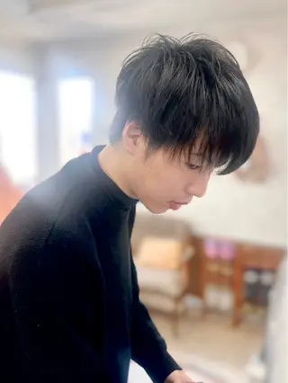 メンズ 髪質改善のプロ✨りな さんのその他イメージ