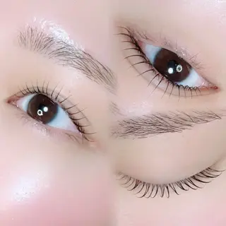 マツエク・マツパ mignon /まつげパーマ・小顔のマツエク・マツパデザイン