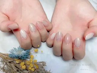 ネイル 🧸 Emiri🫧のマツエク・マツパデザイン