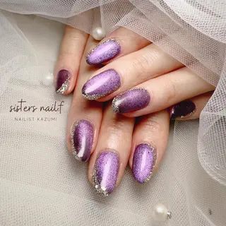 ネイル sisters nail.fのネイルデザイン