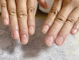 ネイル Katze minaのネイルデザイン