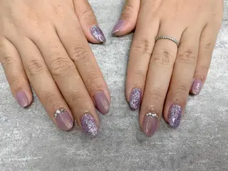 ネイル ベターネイル 秋葉原のネイルデザイン