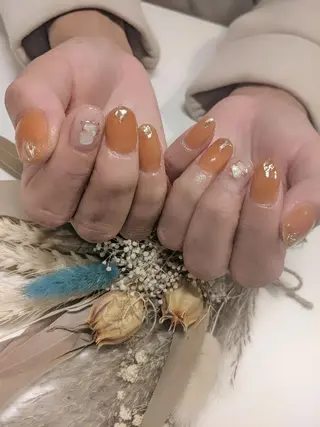 ネイル Nailsalon Arumのネイルデザイン