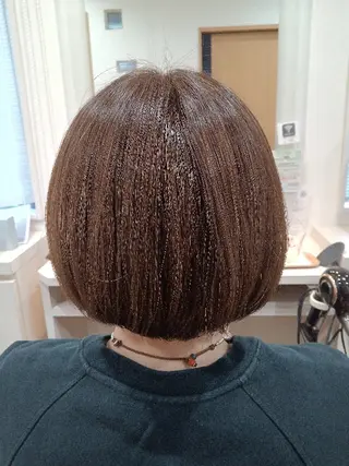 カラー -ef- ♡Yūki🐻🎀の眉毛・アイブロウイメージ