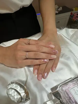 ネイル ディアマンテ𓏸𓈒 フェイシャル/ネイルのエステ・リラクイメージ