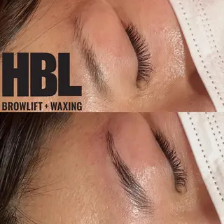 アイブロウ Plume ﾌﾟﾘｭｰﾑのマツエク・マツパデザイン