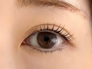 マツエク・マツパ KEY〜 OZAWAのマツエク・マツパデザイン