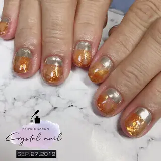 ネイル SCENERY NAILのネイルデザイン