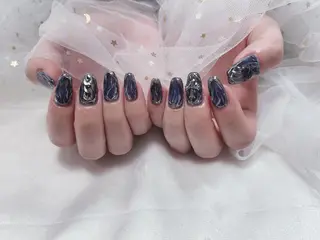 ネイル ジョリ kasumi🌹💅のネイルデザイン
