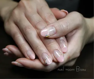 ネイル Negishi Akiのネイルデザイン