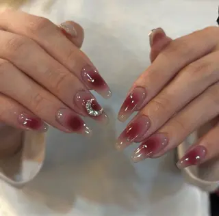 ネイル Nihonthy Nail 新宿のネイルデザイン
