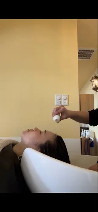 claire 🫧ヘッドスパ佐々木のエステ・リラクイメージ