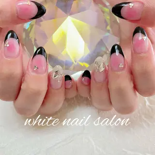ネイル white nail salonのネイルデザイン