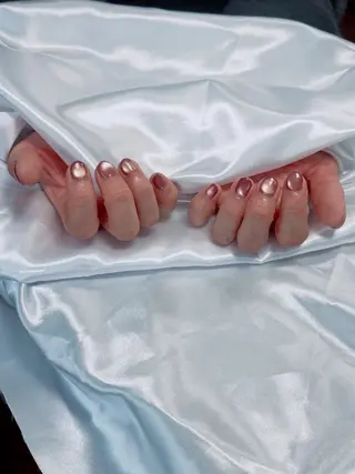 ネイル 激安ネイルサロン GRITのネイルデザイン