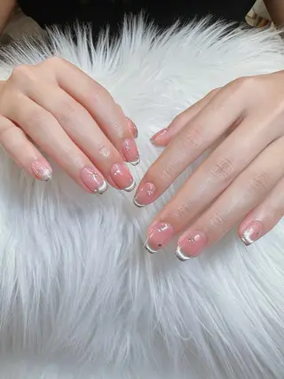 ネイル Mei Meiのネイルデザイン