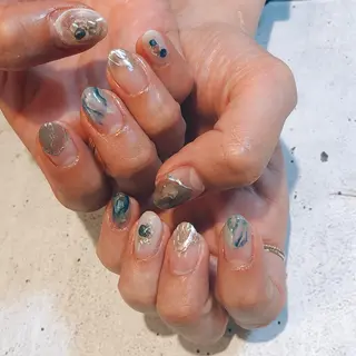 ネイル Chipieee Tokyoのその他イメージ