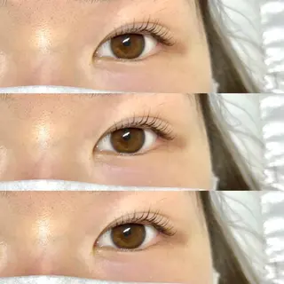 マツエク・マツパ Rediant 🌼 eyelashのマツエク・マツパデザイン