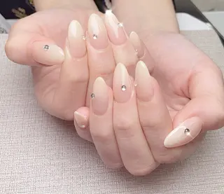 ネイル Soraya nail salonのネイルデザイン