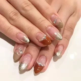 ネイル 竹澤 紫乃のその他イメージ