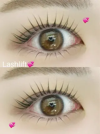 マツエク・マツパ MIROH MISATOの眉毛・アイブロウイメージ