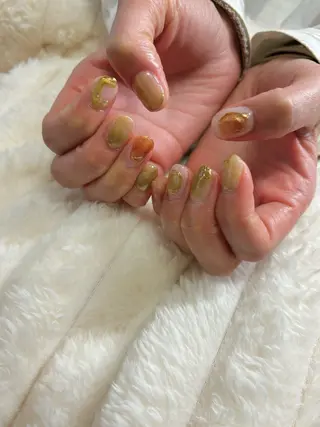 ネイル little /ayaのネイルデザイン