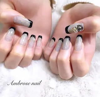ネイル Kobe nail Uedaのネイルデザイン