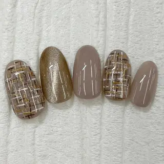 ネイル Nail salon Honey Beeのネイルデザイン
