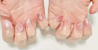 ネイル nailsalon oluoluのネイルデザイン
