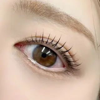 マツエク・マツパ yoko 𓂃個室サロン𓂃のマツエク・マツパデザイン