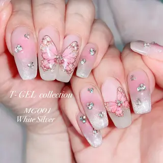 ネイル ネイリスト CHIAKIのネイルデザイン