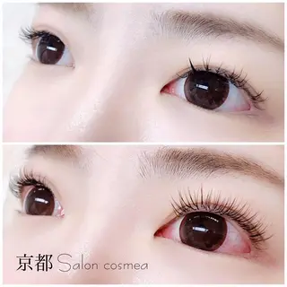 マツエク・マツパ Pool所属・Pool高橋 祐里奈のマツエク・マツパデザイン