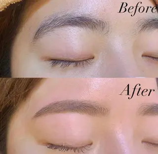 アイブロウ LIL 表参道所属・SASAKI .AIRIのマツエク・マツパデザイン