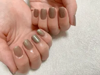 ネイル kiki nail たまプラーザのネイルデザイン