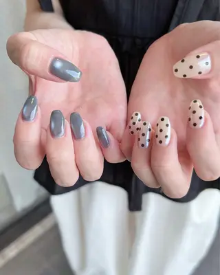 ネイル Maiko 🤍のその他イメージ