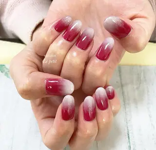 ネイル 石野 広佳のネイルデザイン