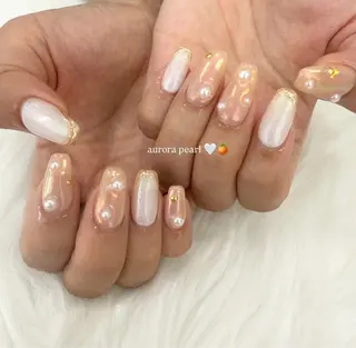 ネイル Chisato チサトのネイルデザイン