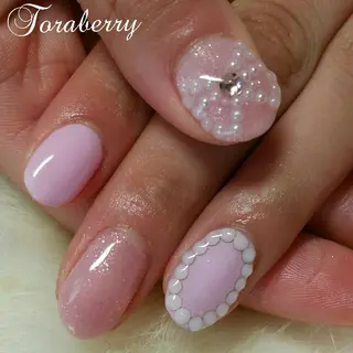 ネイル ネイリスト なつみのネイルデザイン
