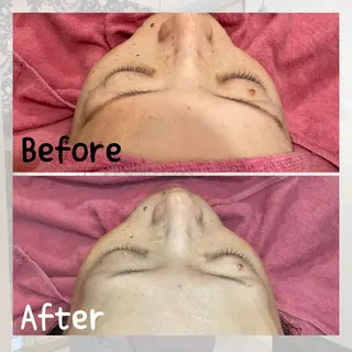 hair make echo 大橋亜弥のエステ・リラクイメージ