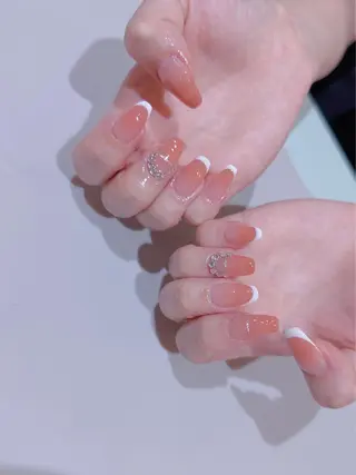 ネイル NANA NAILのネイルデザイン