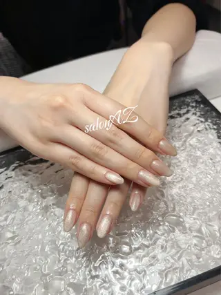 ネイル salon AZのネイルデザイン