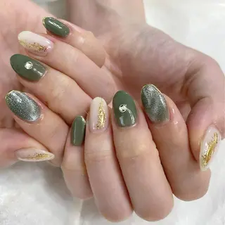 ネイル Uchida Mayunaのその他イメージ