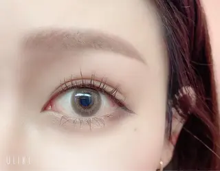 マツエク・マツパ アムールトロワ❤︎ sayakaのマツエク・マツパデザイン