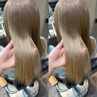 ミディアム カラー 🌟メンズ🌟シ ョート🌟クルミのヘアスタイル