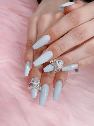 ネイル Snappy Nailsのネイルデザイン